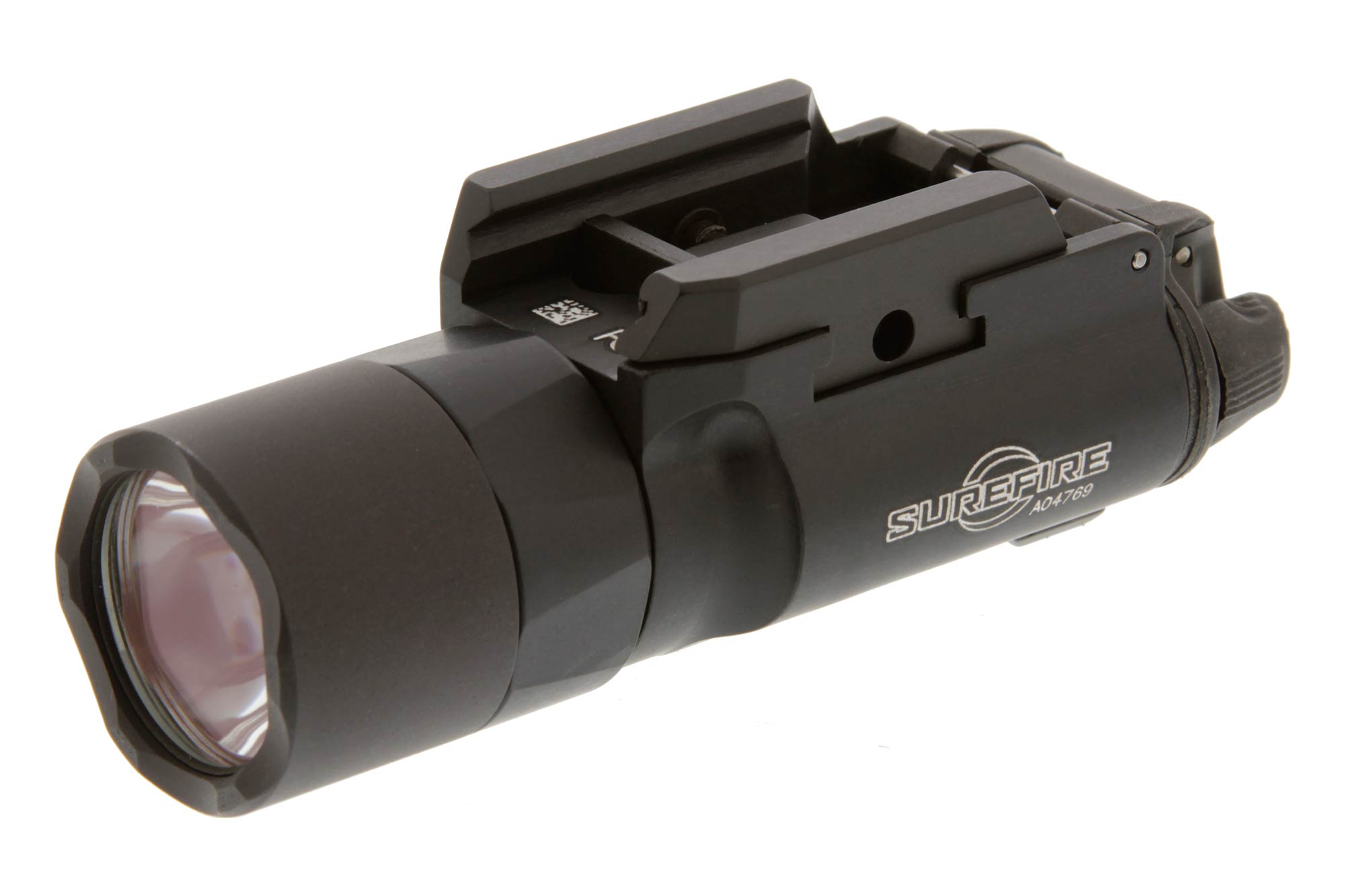 SureFire X300U-B Ultra Handgun Weapon Light with Thumbscrew- 1000